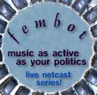 fembot- music as active as your politics